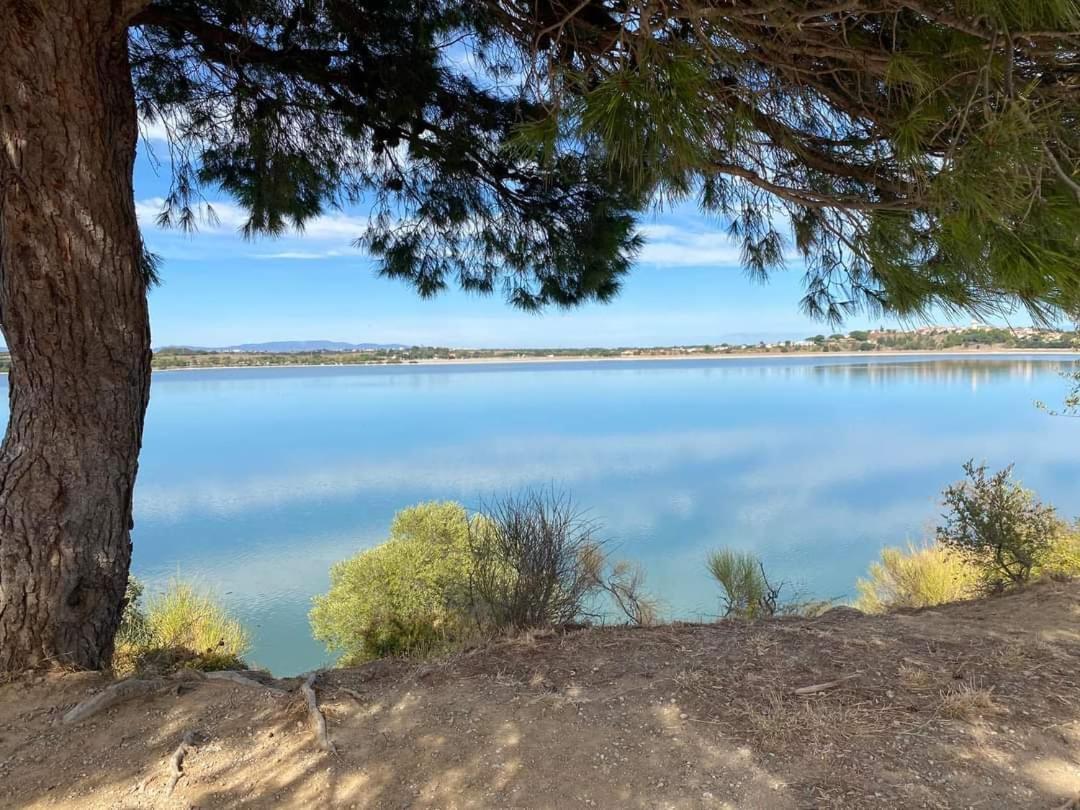 Montescot Tra Mare E Lago מראה חיצוני תמונה